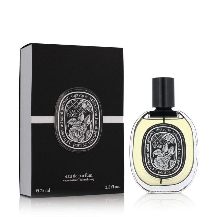 Diptyque Eau Rose Eau De Parfum 75 ml (dames)
