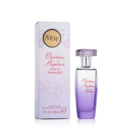 Christina Aguilera Eau So Beautiful Eau De Parfum 30 ml (damen)
