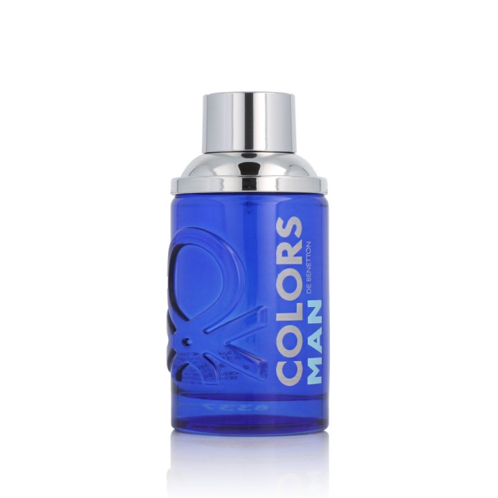 Benetton Colors de Benetton Men Blue Eau De Toilette 100 ml (uomo)