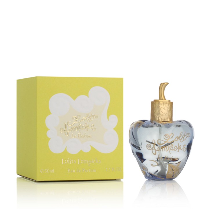 Lolita Lempicka Lolita Lempicka Le Parfum Eau De Parfum 50 ml (donna)