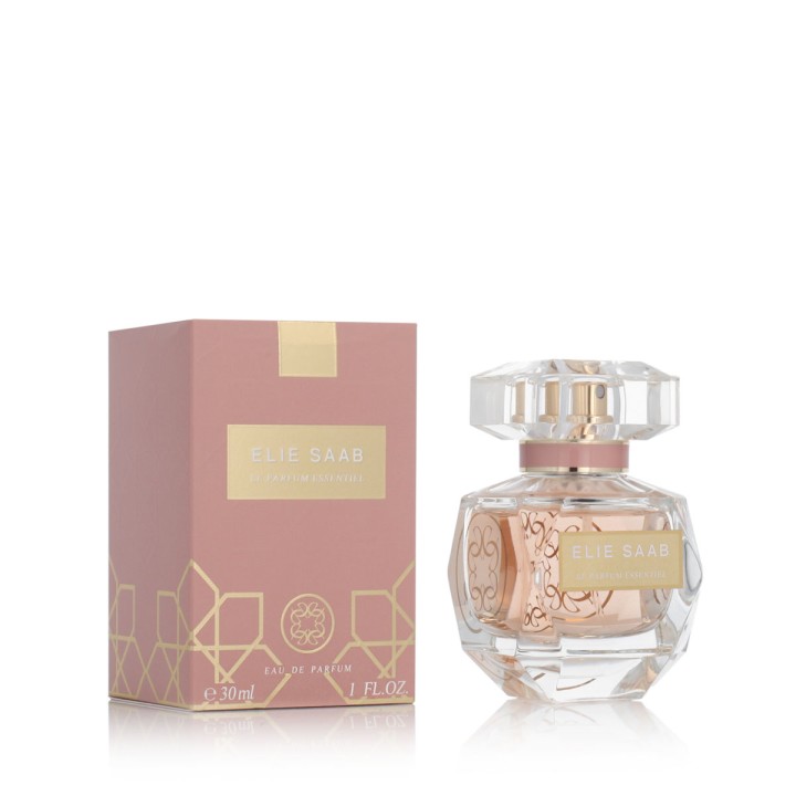 Elie Saab Le Parfum Essentiel Eau De Parfum 30 ml (damen)