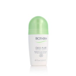Biotherm Deo Pure Natural Protect Roll-on BIO 75 ml