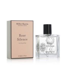 Miller Harris Rose Silence Eau De Parfum 50 ml (dames)