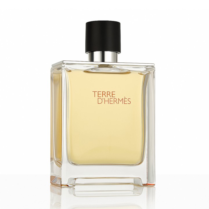 Hermès Terre D'Hermès Parfum 200 ml (herren)