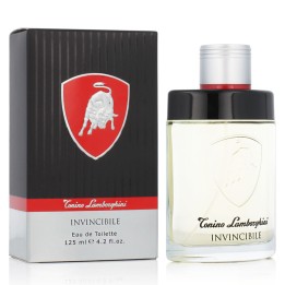 Tonino Lamborghini Invincibile Eau De Toilette 125 ml (uomo)