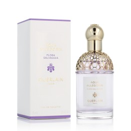 Guerlain Aqua Allegoria Flora Salvaggia Eau De Toilette Refillable 75 ml (mujer)