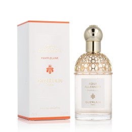 Guerlain Aqua Allegoria Pamplelune Eau De Toilette Refillable 75 ml (damen)