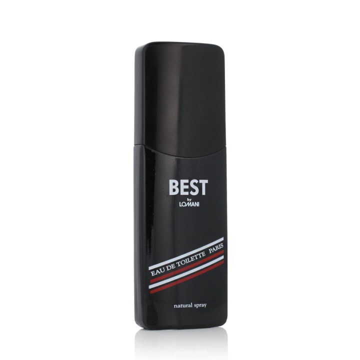 Lomani Best Eau De Toilette 100 ml (heren)