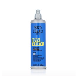 Tigi Bed Head Down'N Dirty Lightweight Conditioner 400 ml