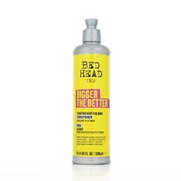Tigi Bed Head Bigger The Better Lightweight Volume Conditioner 300 ml