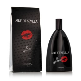 Instituto Español Aire de Sevilla Si Quiero Eau De Toilette 150 ml (dames)