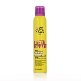 Tigi Bed Head Bigger The Better Volume Foam Shampoo 200 ml