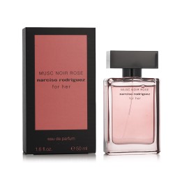 Narciso Rodriguez Musc Noir Rose For Her Eau De Parfum 50 ml (mujer)