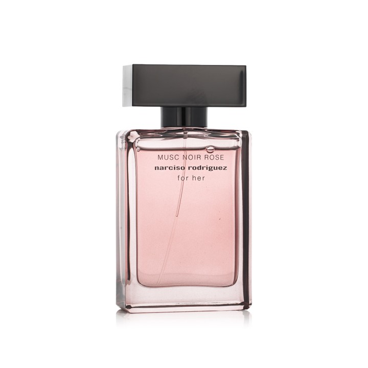 Narciso Rodriguez Musc Noir Rose For Her Eau De Parfum 50 ml (dames)