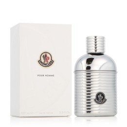 Moncler Pour Homme Eau De Parfum 100 ml (homme)