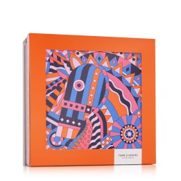 Hermès Terre D'Hermès EDT 100 ml + EDT 12,5 ml + AS 40 ml (herren)