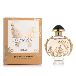 Paco Rabanne Olympéa Solar Eau De Parfum Intense 50 ml (damen)