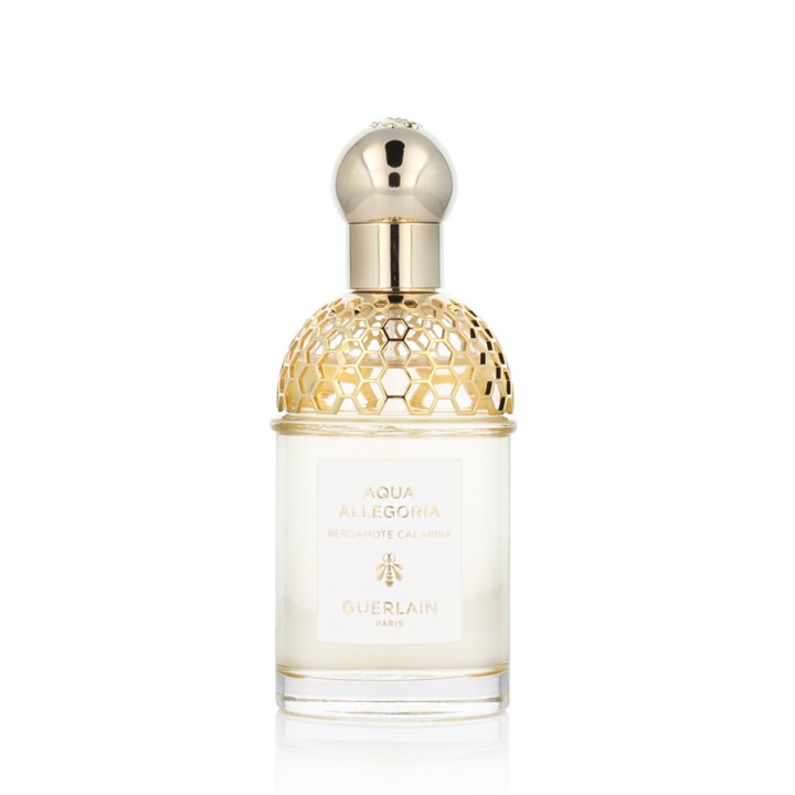Guerlain Aqua Allegoria Bergamote Calabria Eau De Toilette Refillable 75 ml (damen)