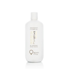 Alyssa Ashley White Musk Bath & Shower Gel 500 ml W