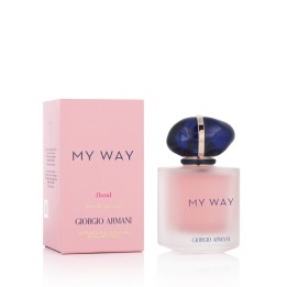 Giorgio Armani My Way Floral Eau De Parfum Refillable 50 ml (femme)