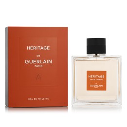 Guerlain Heritage Eau De Toilette 100 ml (uomo)