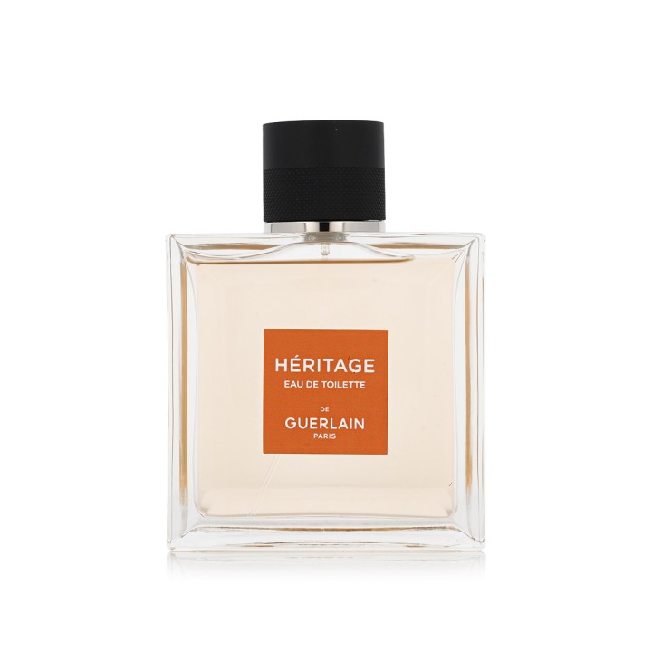 Guerlain Heritage Eau De Toilette 100 ml (uomo)