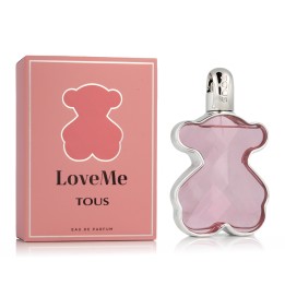 Tous LoveMe Eau De Parfum 90 ml (dames)