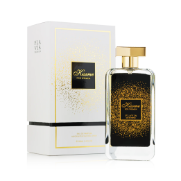 Flavia Kissme Eau De Parfum 100 ml (damen)