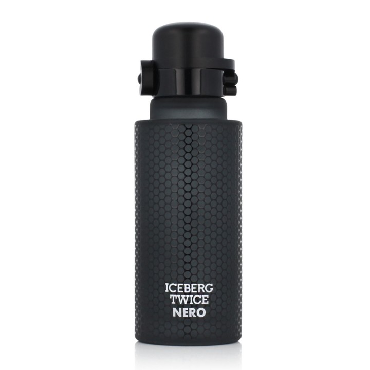 Iceberg Twice Nero For Him Eau De Toilette 125 ml (heren)