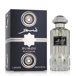 Lattafa Sumou Platinum Eau De Parfum 100 ml (unisex)