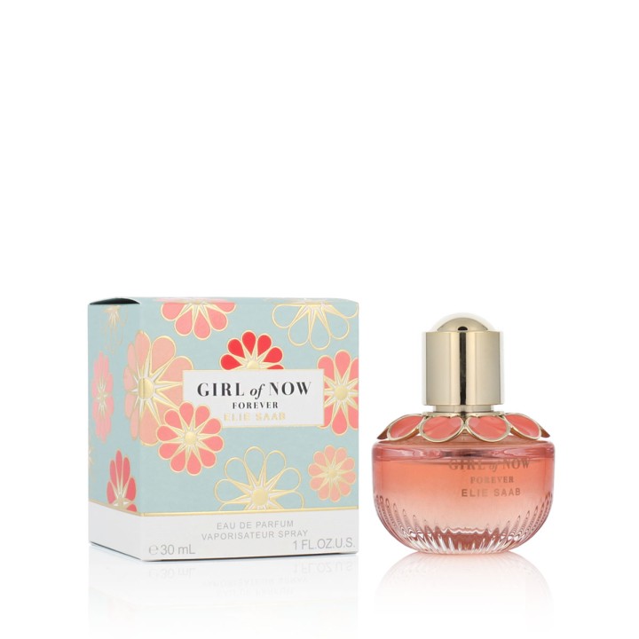 Elie Saab Girl of Now Forever Eau De Parfum 30 ml (damen)