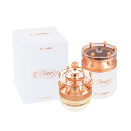 Al Haramain Manège Blanche Eau De Parfum 75 ml (femme)