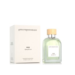Adolfo Dominguez Agua Fresca Eau De Toilette 200 ml (homme)