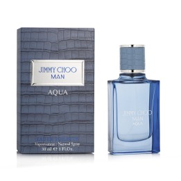 Jimmy Choo Jimmy Choo Man Aqua Eau De Toilette 30 ml (herren)
