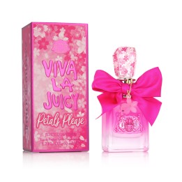 Juicy Couture Viva La Juicy Petals Please Eau De Parfum 50 ml (mujer)