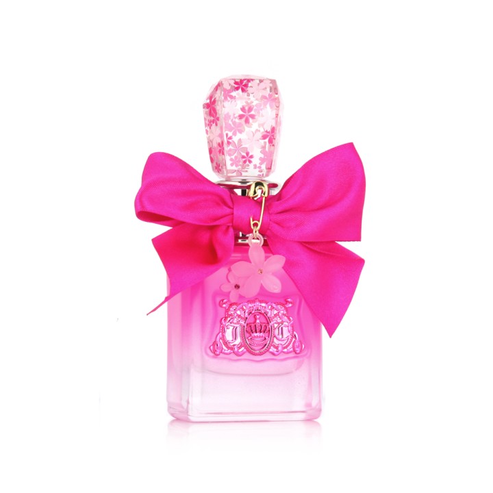 Juicy Couture Viva La Juicy Petals Please Eau De Parfum 50 ml (mujer)