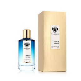 Mancera Paris French Riviera Eau De Parfum 120 ml (unisex)