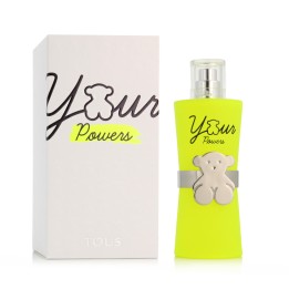 Tous Your Powers Eau De Toilette 90 ml (dames)