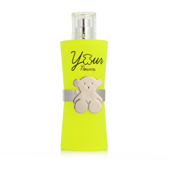 Tous Your Powers Eau De Toilette 90 ml (mujer)