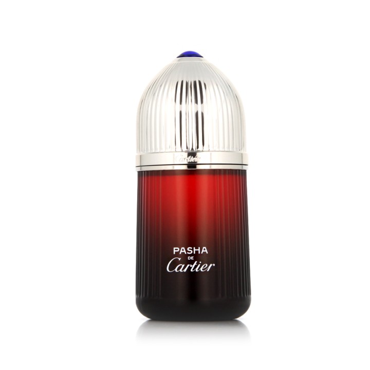 Cartier Pasha de Cartier Édition Noire Sport Eau De Toilette - tester 100 ml (homme)