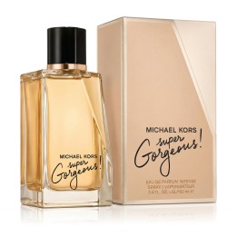 Michael Kors Super Gorgeous! Eau De Parfum Intense 100 ml (damen)