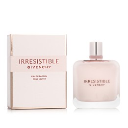 Givenchy Irrésistible Givenchy Rose Velvet Eau De Parfum 80 ml (donna)
