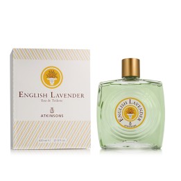 Atkinsons English Lavender Eau De Toilette 620 ml (unisex)