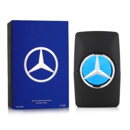 Mercedes-Benz Mercedes-Benz Man Eau De Toilette 200 ml (herren)