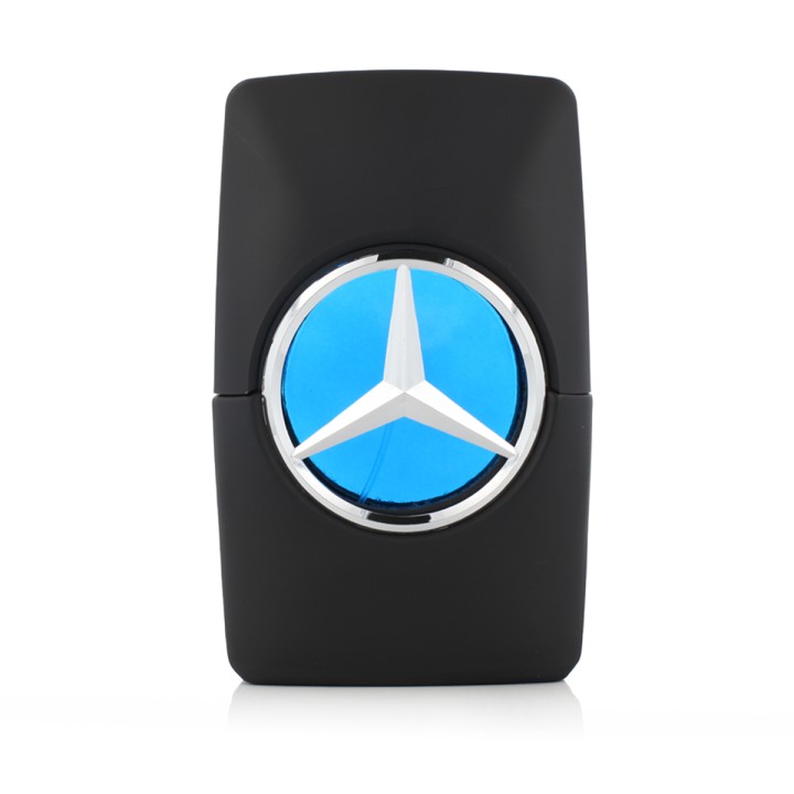 Mercedes-Benz Mercedes-Benz Man Eau De Toilette 200 ml (heren)