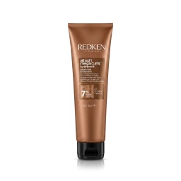 Redken All Soft Mega Curls Hydramelt Treatment 150 ml