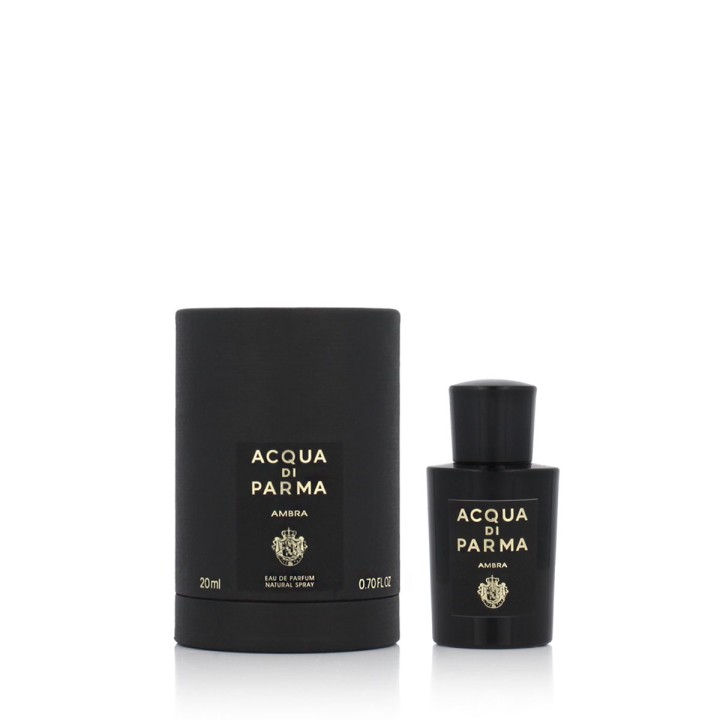 Acqua Di Parma Ambra Eau De Parfum 20 ml (unisex)