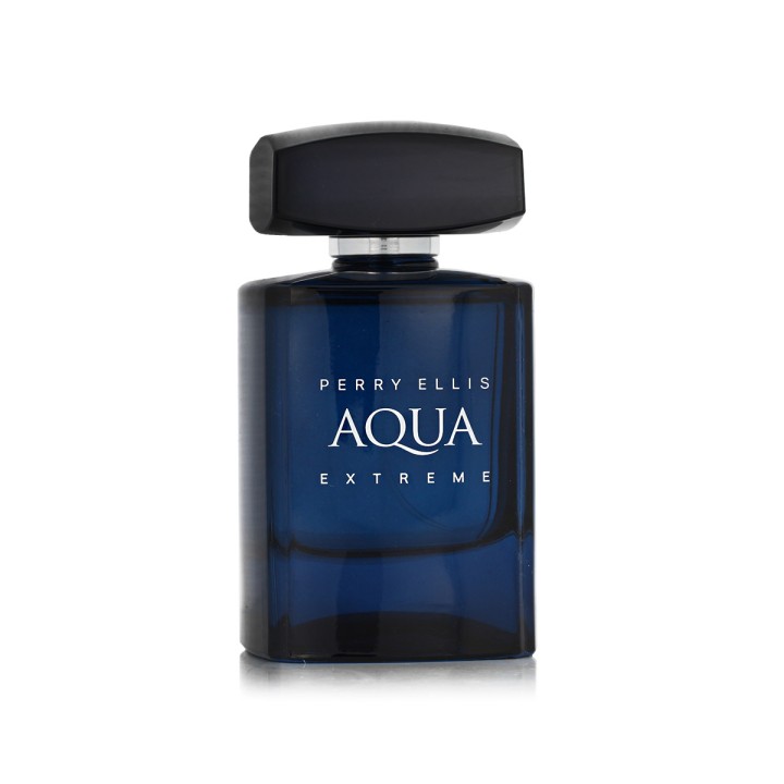 Perry Ellis Aqua Extreme Eau De Toilette 100 ml (homme)
