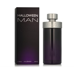 Halloween Man Eau De Toilette 200 ml (heren)