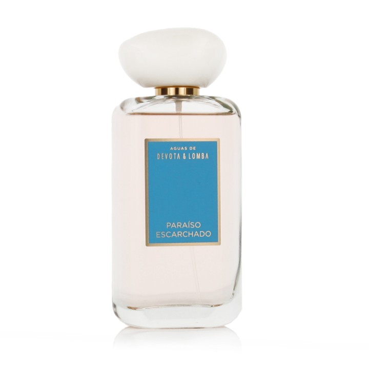 Devota & Lomba Paraíso Escarchado Eau De Toilette 100 ml (dames)